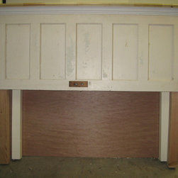 Door Headboards - Headboards