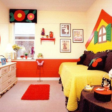 Kids Rooms