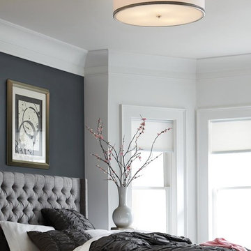 Bedroom Lighting