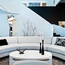 Living Room Ideas