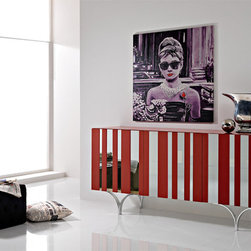 Spar Italian Sideboard SP-Exential Y61 - $2,999.00 - Buffets And Sideboards