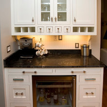 Beverage Station