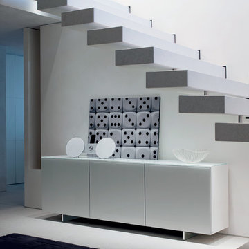 Futura Sideboard by Cattelan Italia