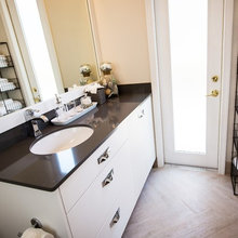Hall Bath