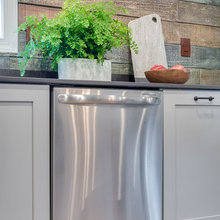 Vahid's kitchen