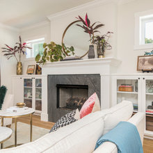 Living Room Inspirations