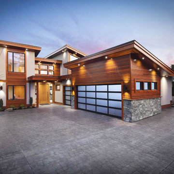 The James View - G.T Mann Contracting