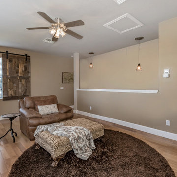 Highland Ridge Contemporary