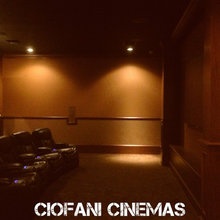 home theaters