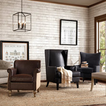 Living Room Ideas