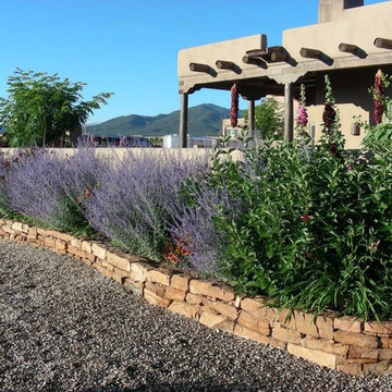 Southwestern Landscapes
