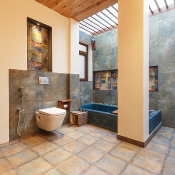 NAVEEN BOUTIQUE RESIDENCE