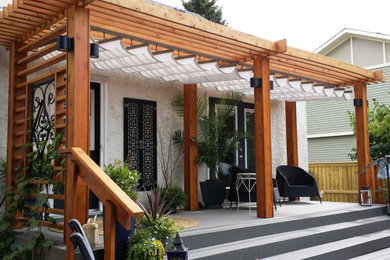 Pergola