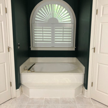Bath Remodel