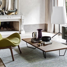 Living Rooms I Could Live In