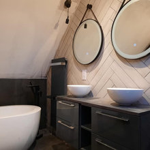Bathroom Ideas