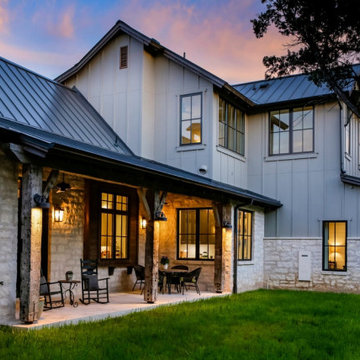 Outdoor Living