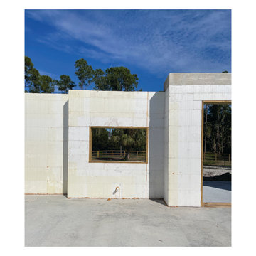 Hurricane House