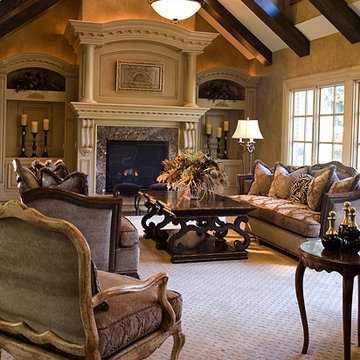 Award Winning Interiors