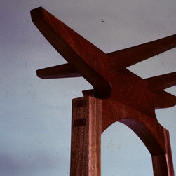 Woodworking Details - Furniture