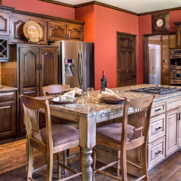 Kitchens by Design Connection, Inc. | Kansas City Certified Interior Designers