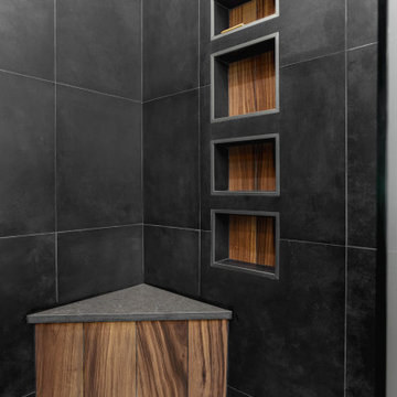 Augusta Project (Bathroom Remodel)