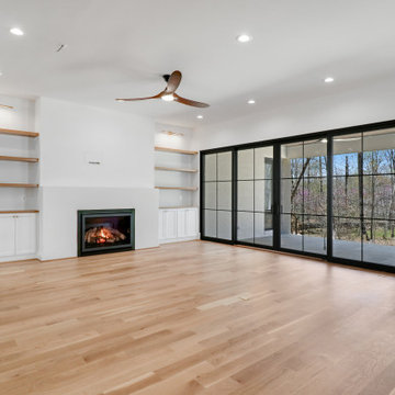 5934 Colchester Rd., Fairfax, VA