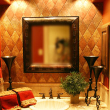 Backsplash