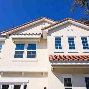 The Enclave, New Home Community Built by Artisan Homes in Amelia Island, FL