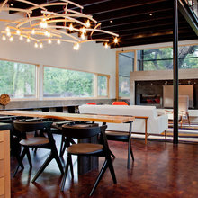 Mesquite Floor