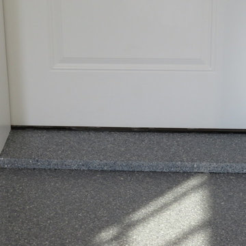 Garage Renovation in Jersey Shore