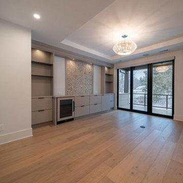 2023 Contemporary Haven