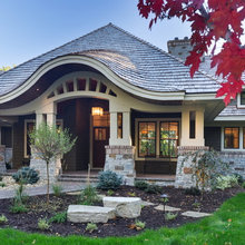 Houses That I Like