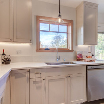 Lakewood Kitchen Remodel