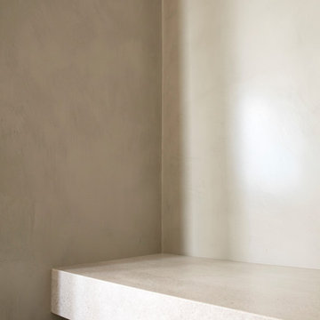 Microcement
