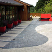 Patio Ideas