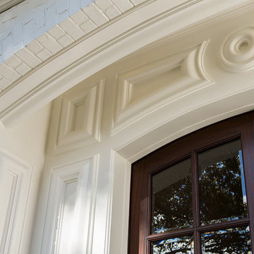 Nashville Curb Appeal