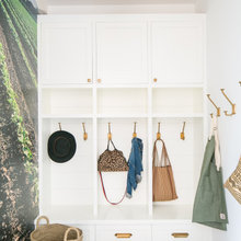 Mudroom