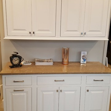 Our Showroom in Garwood/Westfield New Jersey