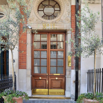 British Chic