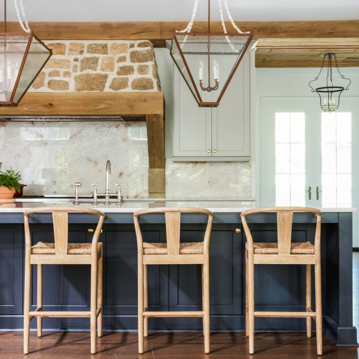 75 Beautiful Country Kitchen Ideas & Designs - September 2022 | Houzz AU