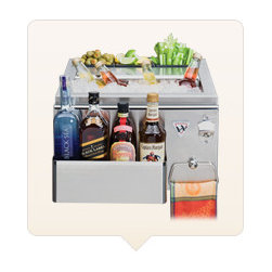 Twin Eagles - Outdoor Kitchen Appliances
