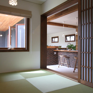 Heavenly home