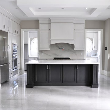 New Kitchen