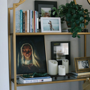 T&A Home-living room