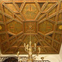 Ceilings