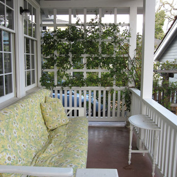 Redwood City Residence