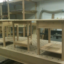 Furniture - Console Tables