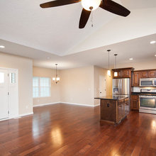 hardwood