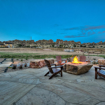 Loveland Landscape Project
